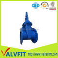 BS5163 GATE VALVE PN16